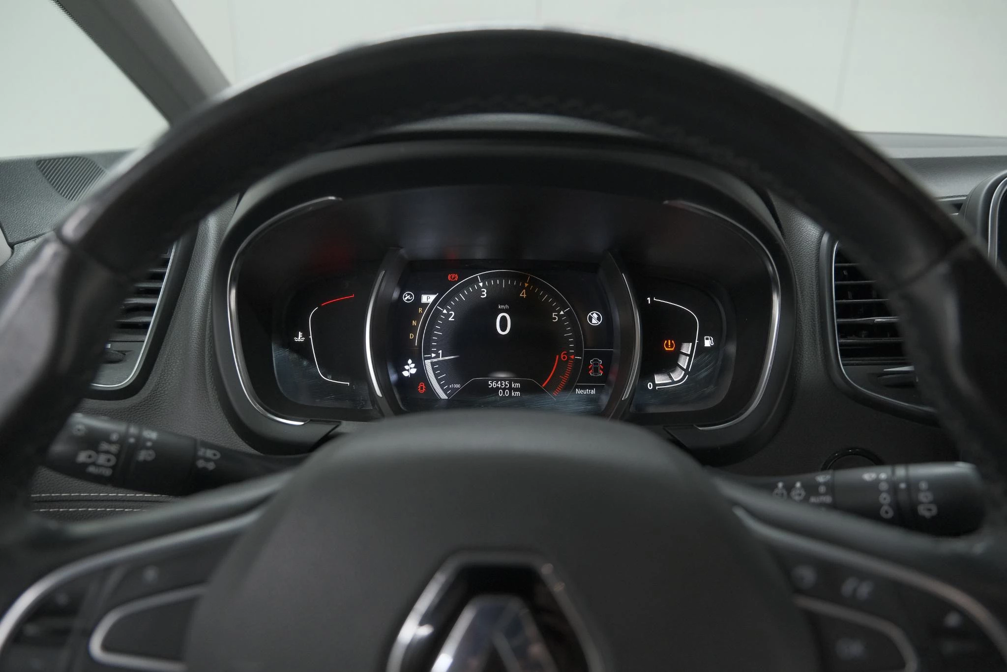 Hoofdafbeelding Renault Grand Scénic