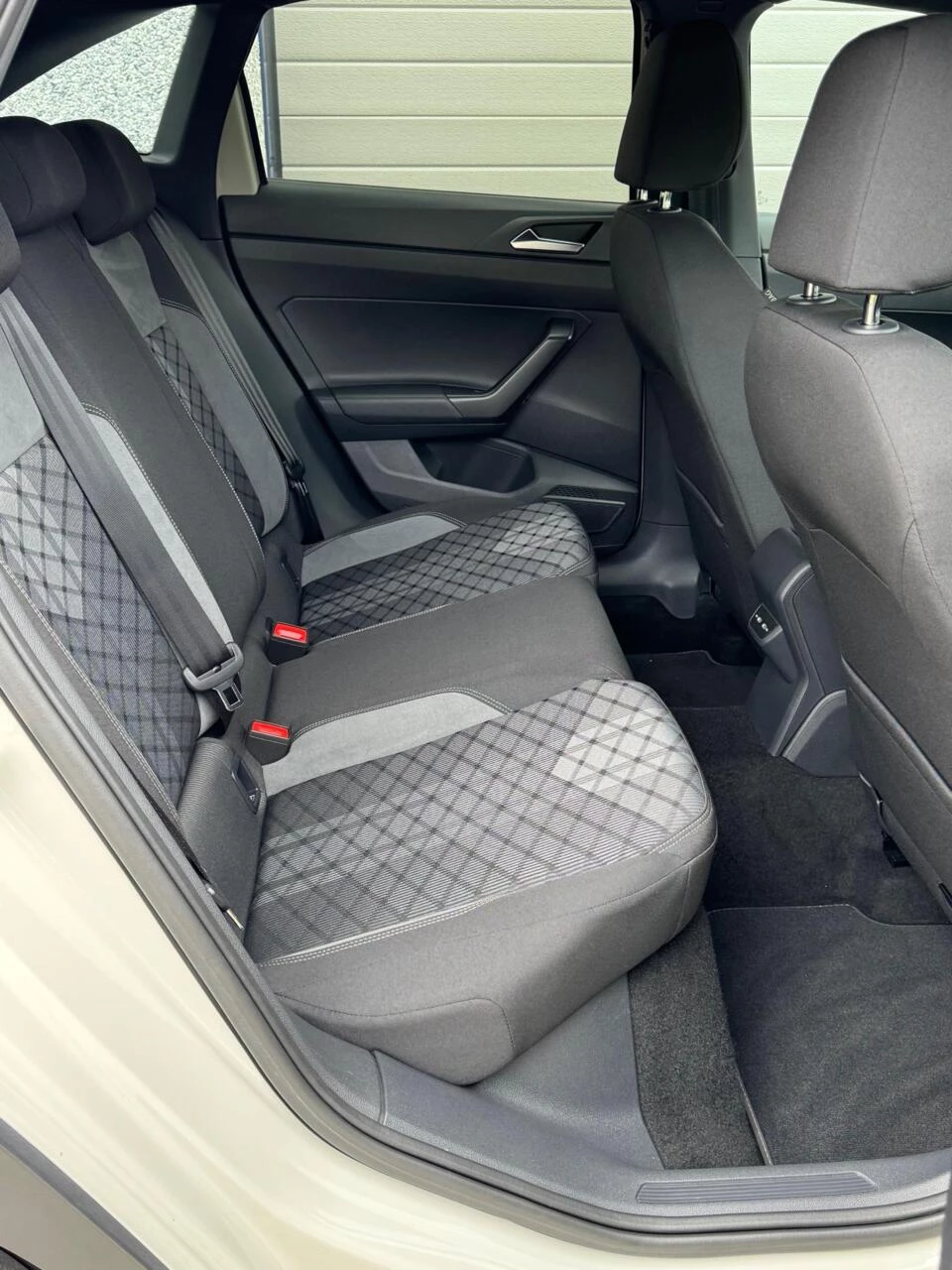 Hoofdafbeelding Volkswagen Taigo