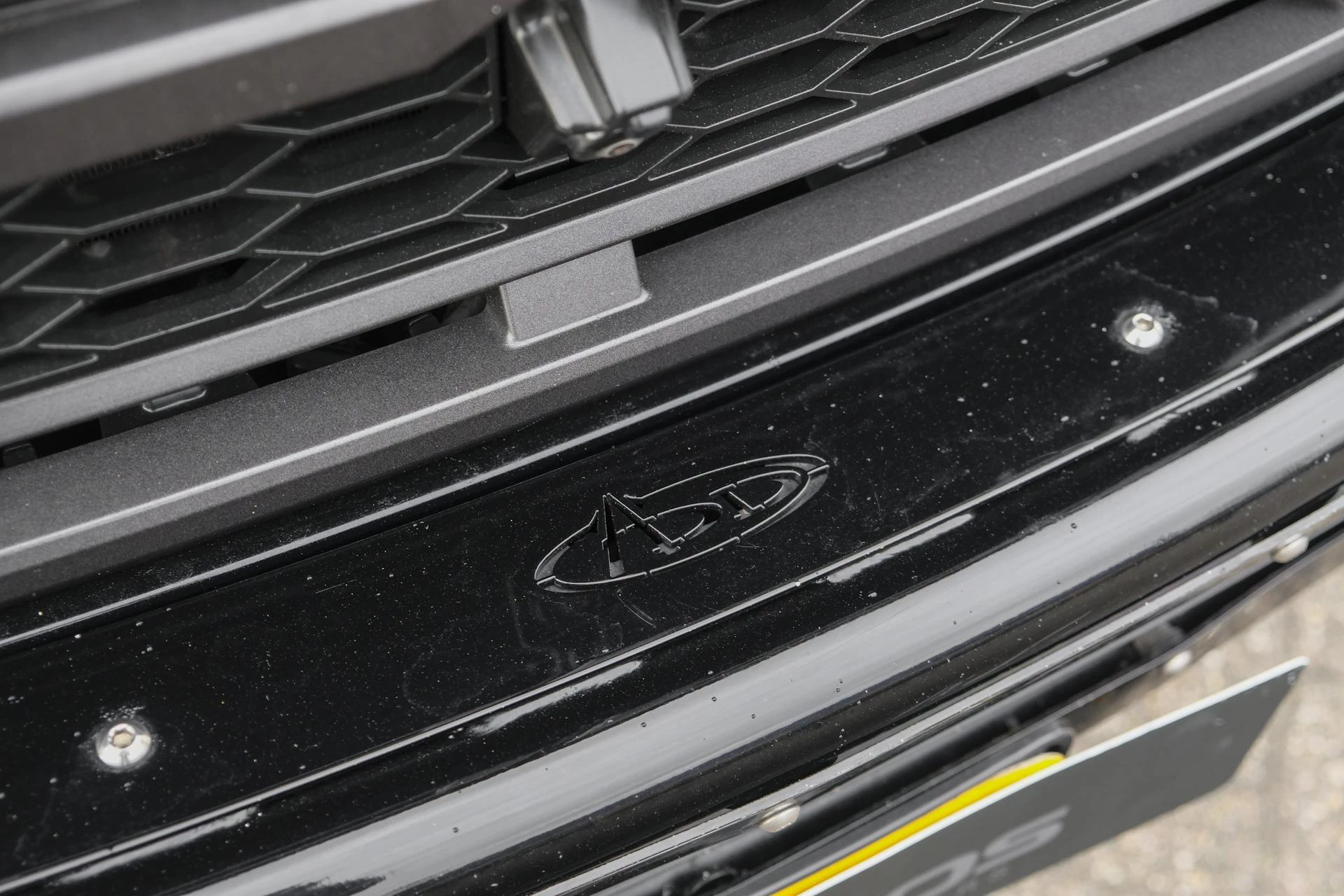 Hoofdafbeelding Ford F-150