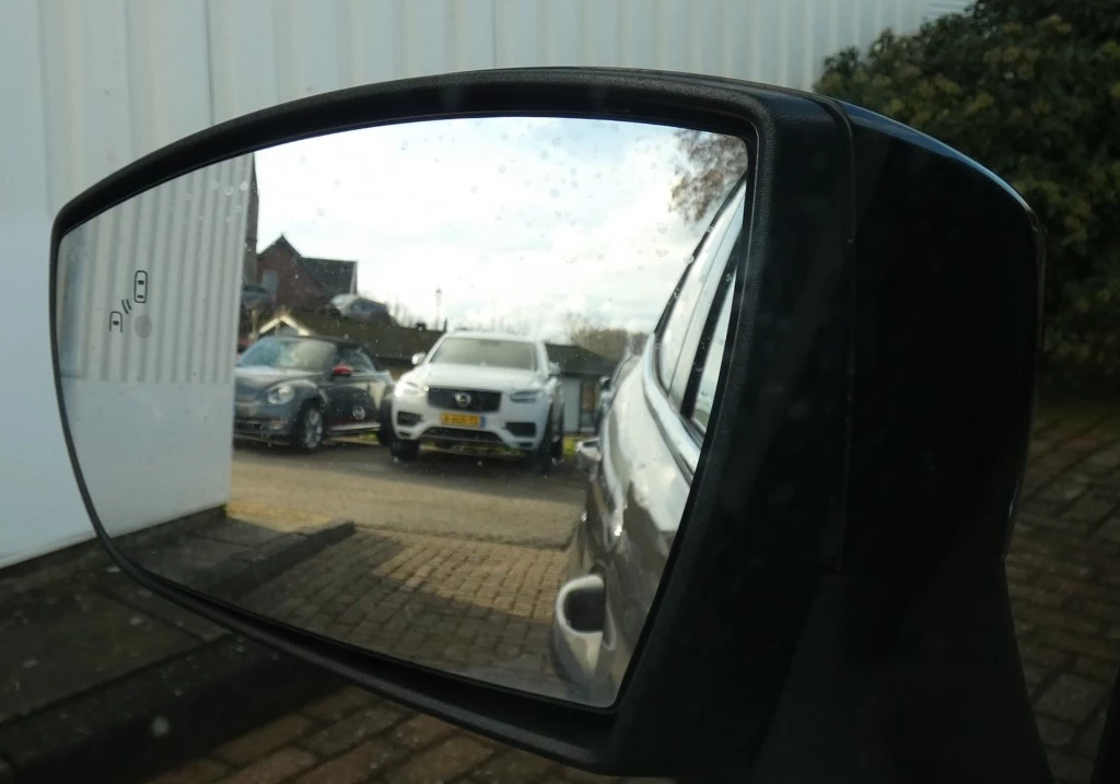 Hoofdafbeelding Ford EcoSport