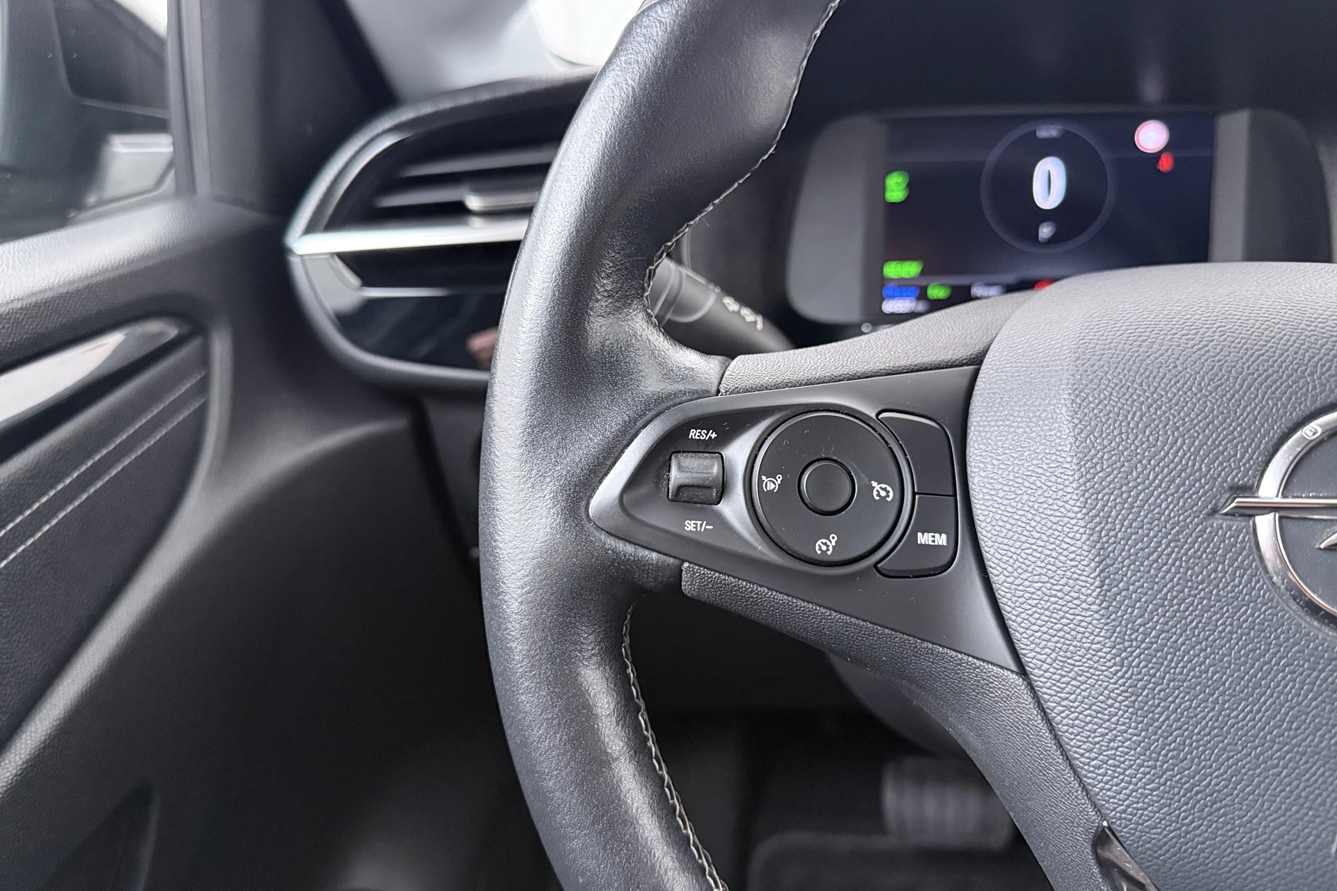 Hoofdafbeelding Opel Corsa-e