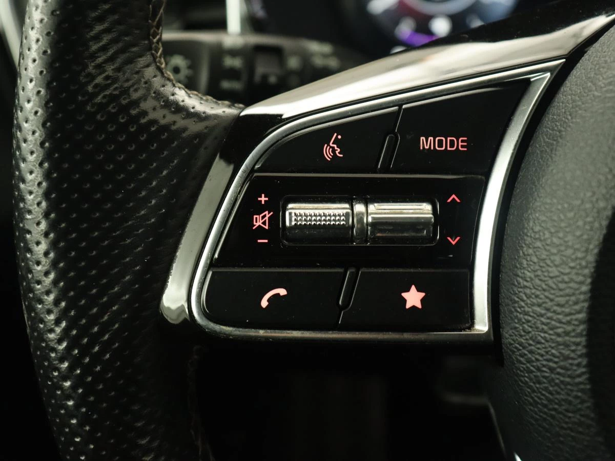Hoofdafbeelding Kia ProCeed