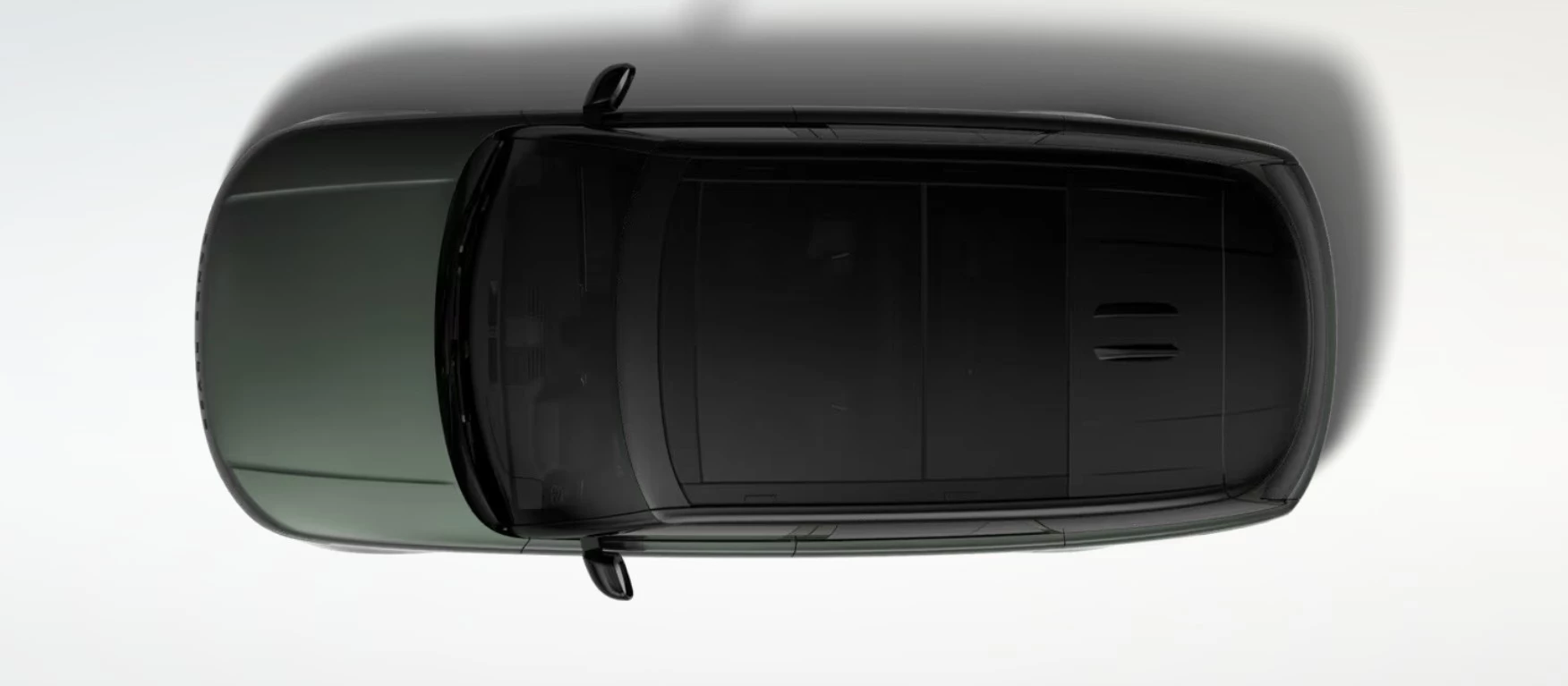 Hoofdafbeelding Land Rover Range Rover