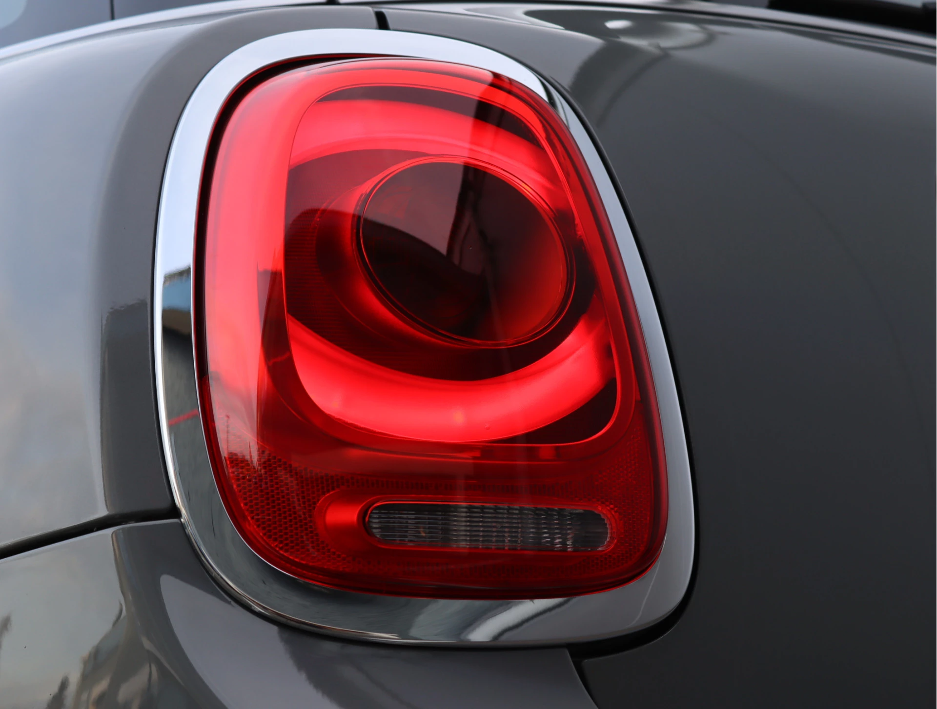 Hoofdafbeelding MINI One