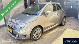 Fiat 500 0.9 TwinAir Turbo Sport
