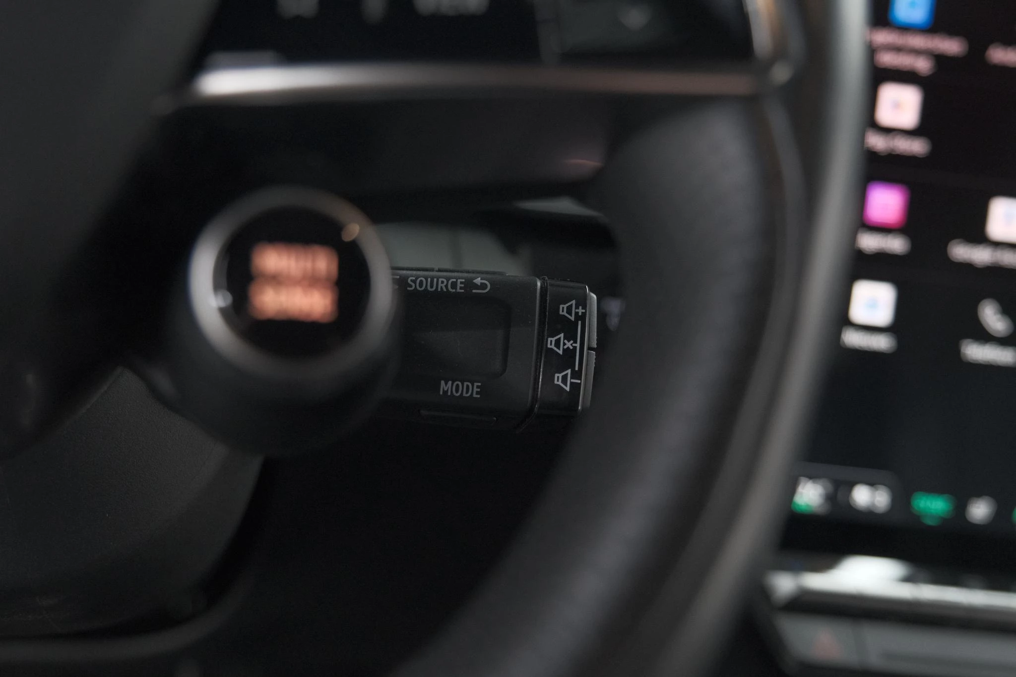 Hoofdafbeelding Renault Megane E-Tech