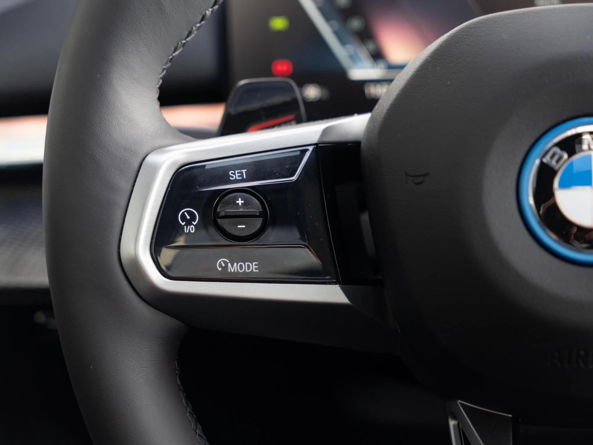 Hoofdafbeelding BMW i5