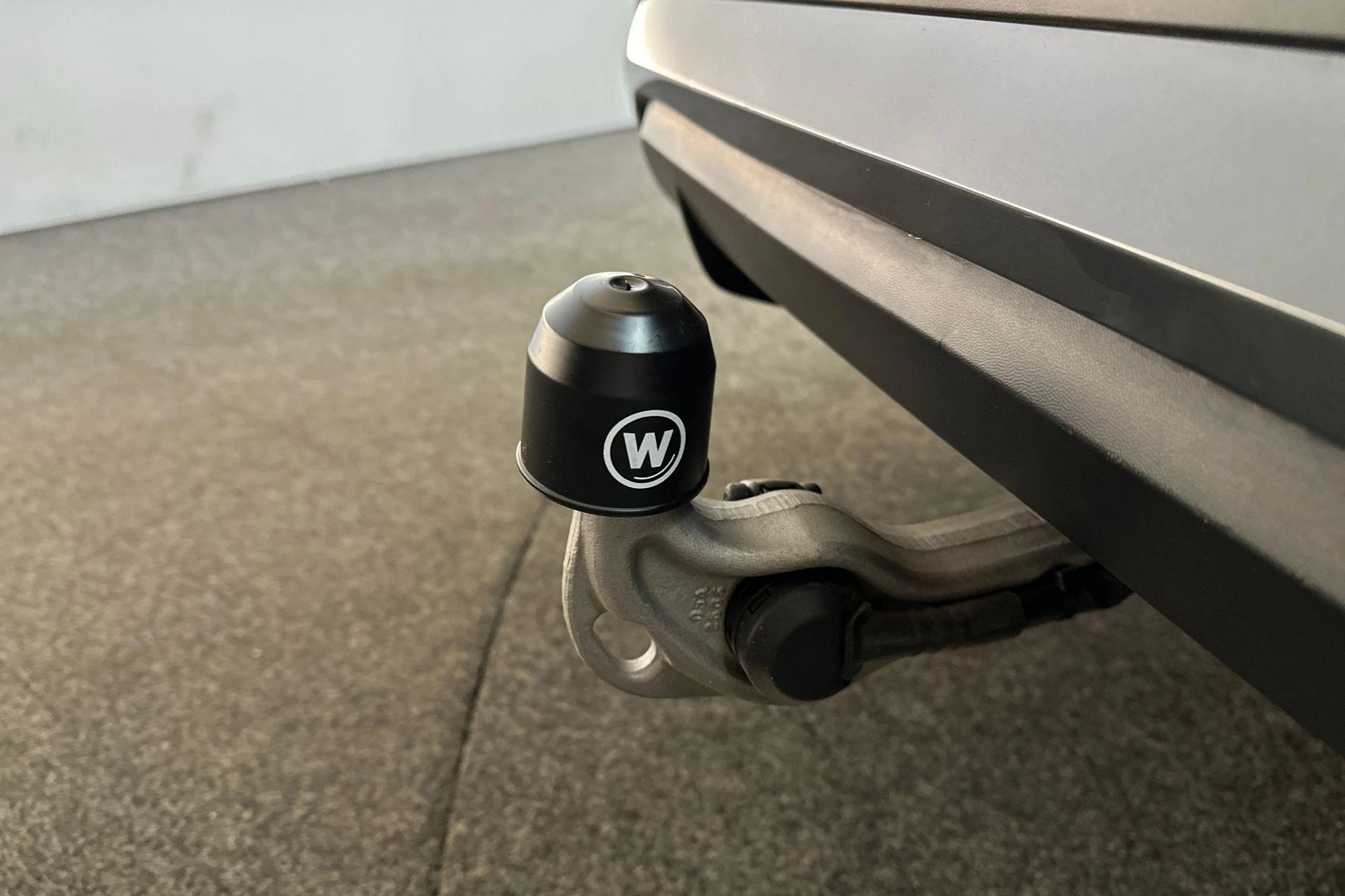 Hoofdafbeelding Volkswagen Tayron