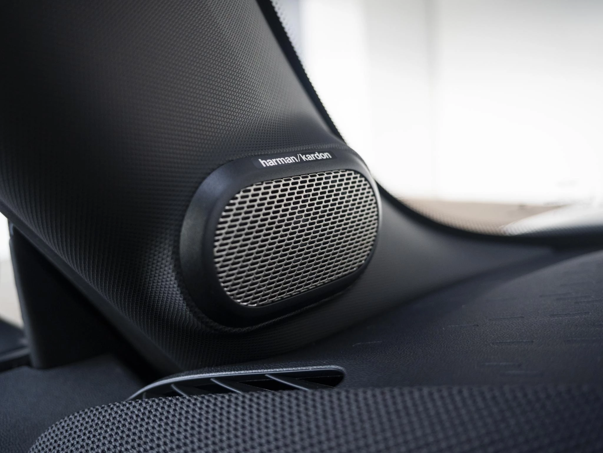 Hoofdafbeelding MINI 3-deurs