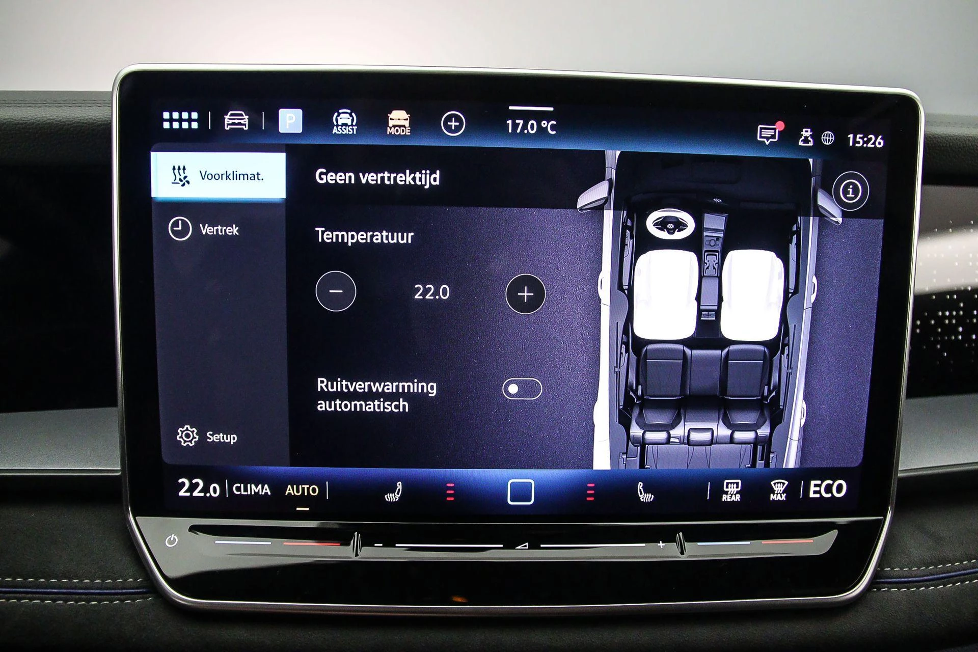 Hoofdafbeelding Volkswagen Tayron