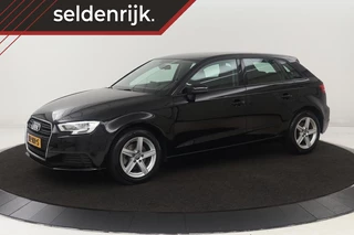 Audi A3 1.0 TFSI | Bluetooth | Xenon | Airco |  Lichtmetalen velgen