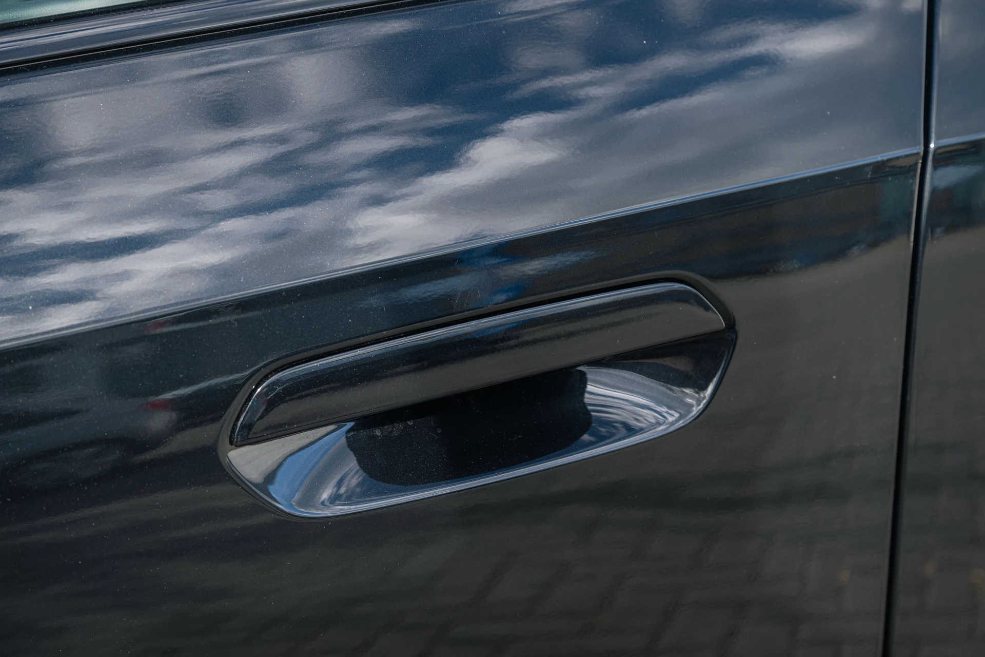 Hoofdafbeelding BMW iX1
