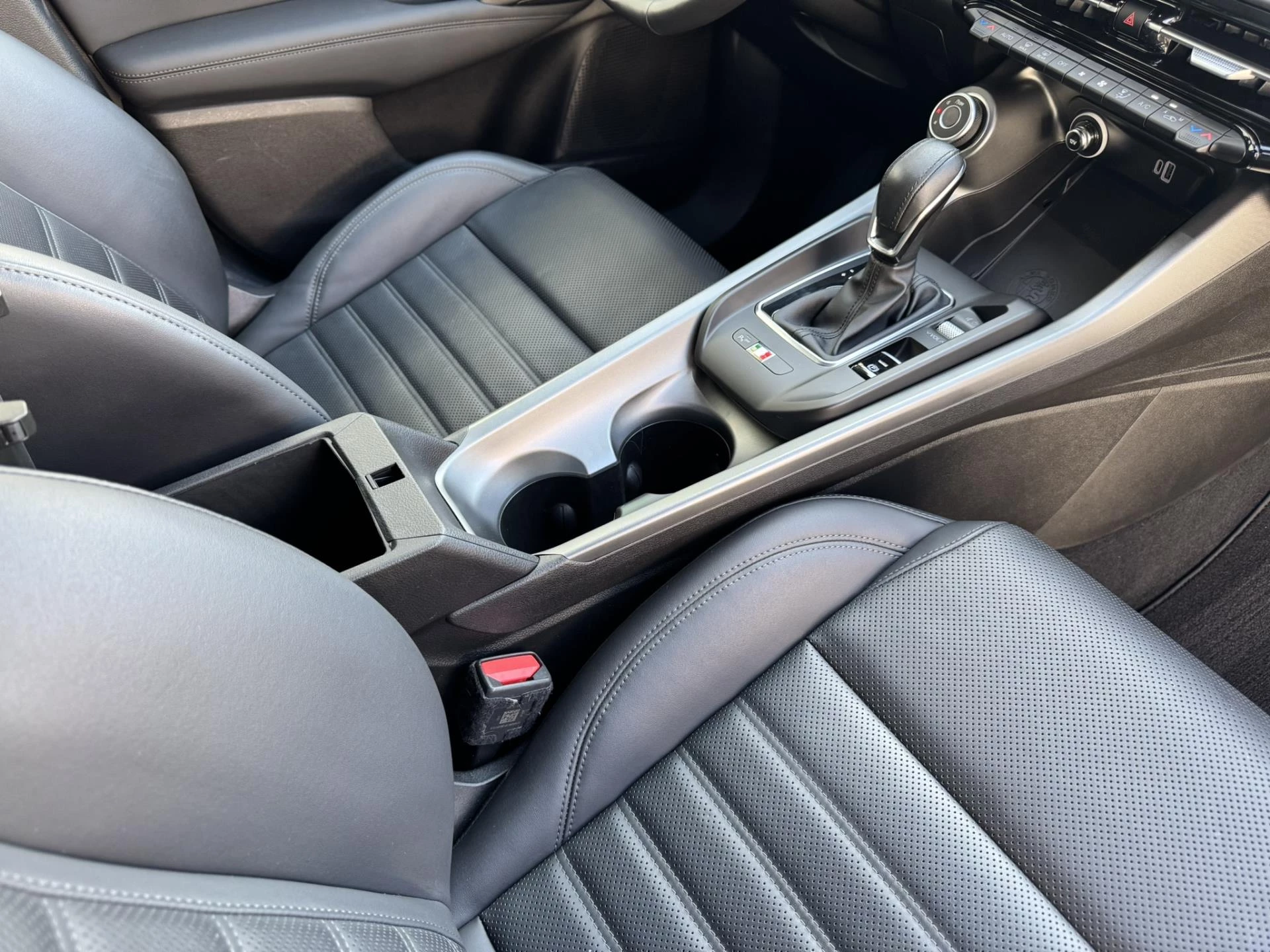 Hoofdafbeelding Alfa Romeo Tonale