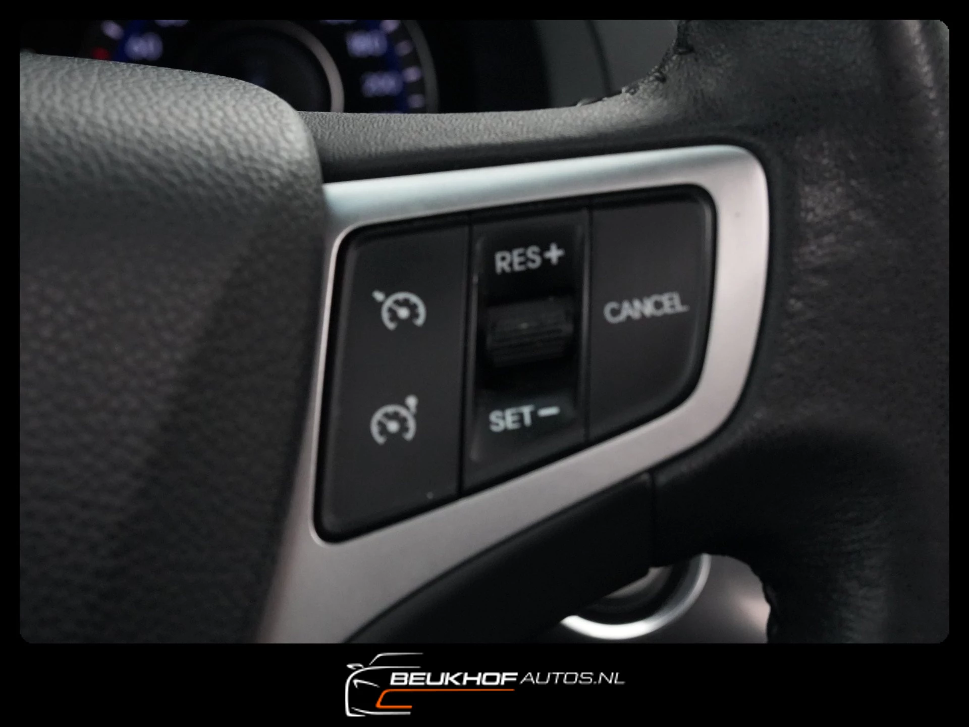 Hoofdafbeelding Hyundai i40