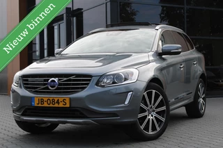 Volvo XC60 2.0 D4 Automaat | ACC | Leder | Trekhaak | Pano