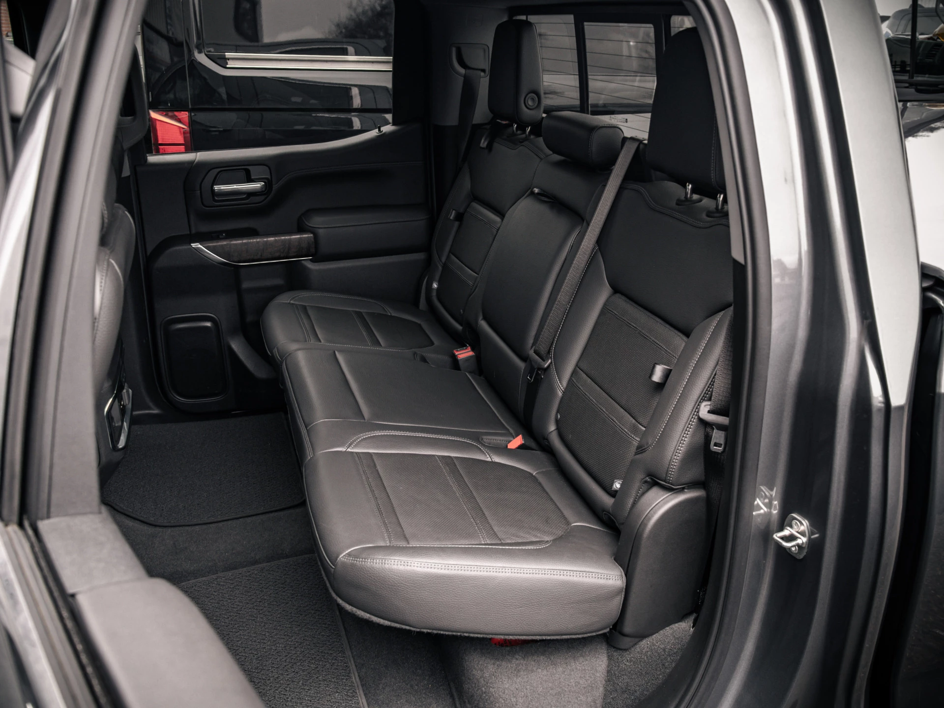 Hoofdafbeelding GMC Sierra