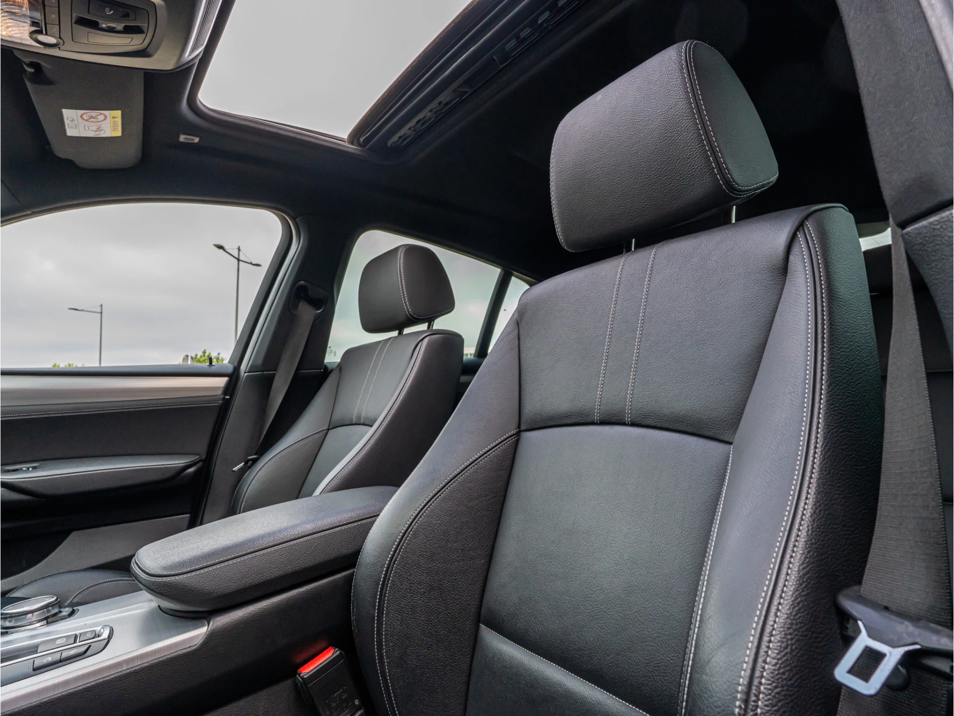 Hoofdafbeelding BMW X4