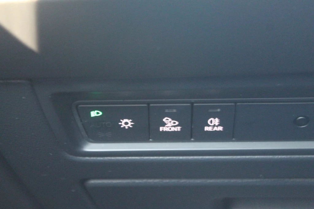 Hoofdafbeelding Volkswagen Touareg