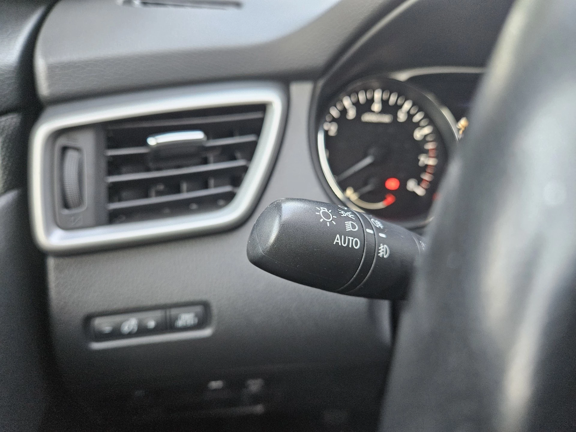 Hoofdafbeelding Nissan X-Trail