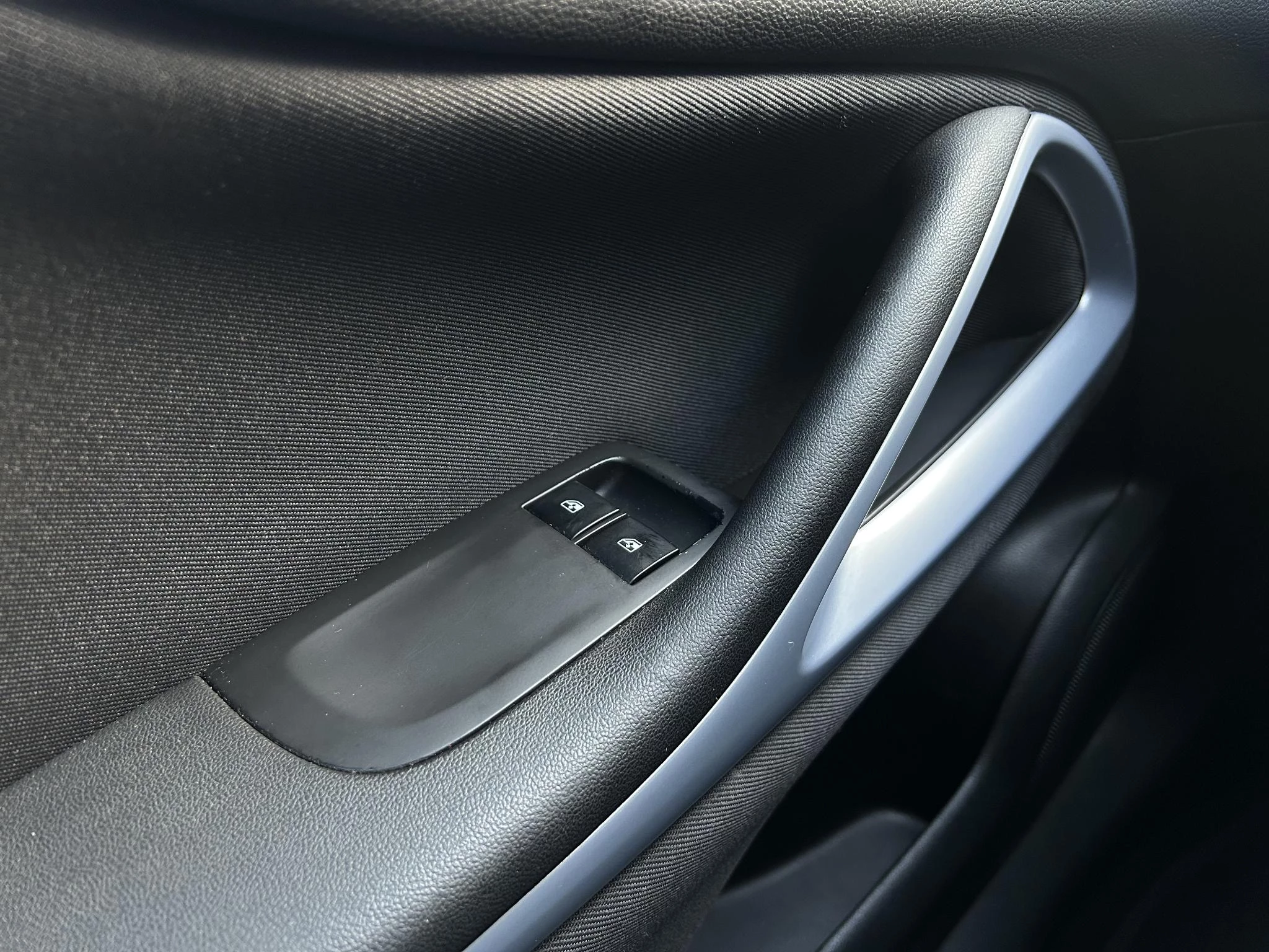 Hoofdafbeelding Opel Zafira