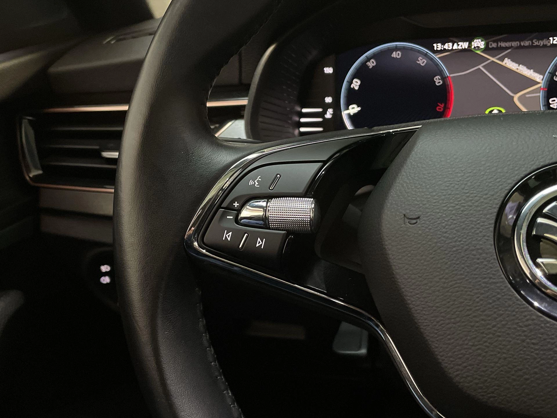 Hoofdafbeelding Škoda Kamiq