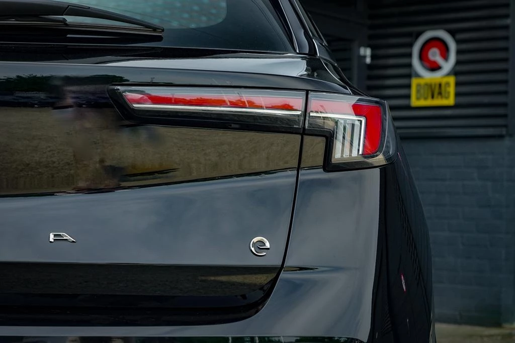 Hoofdafbeelding Opel Mokka-e