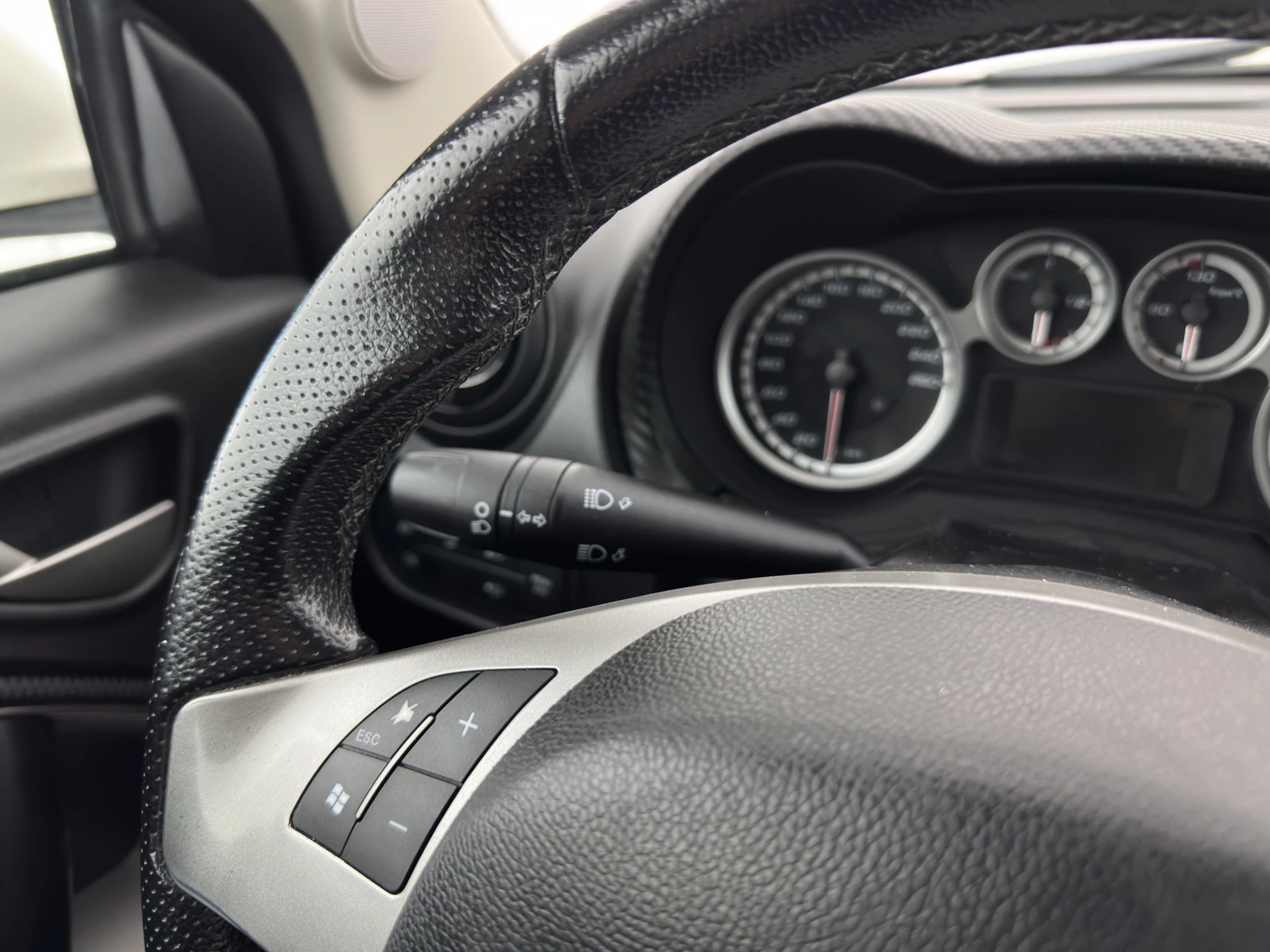Hoofdafbeelding Alfa Romeo MiTo
