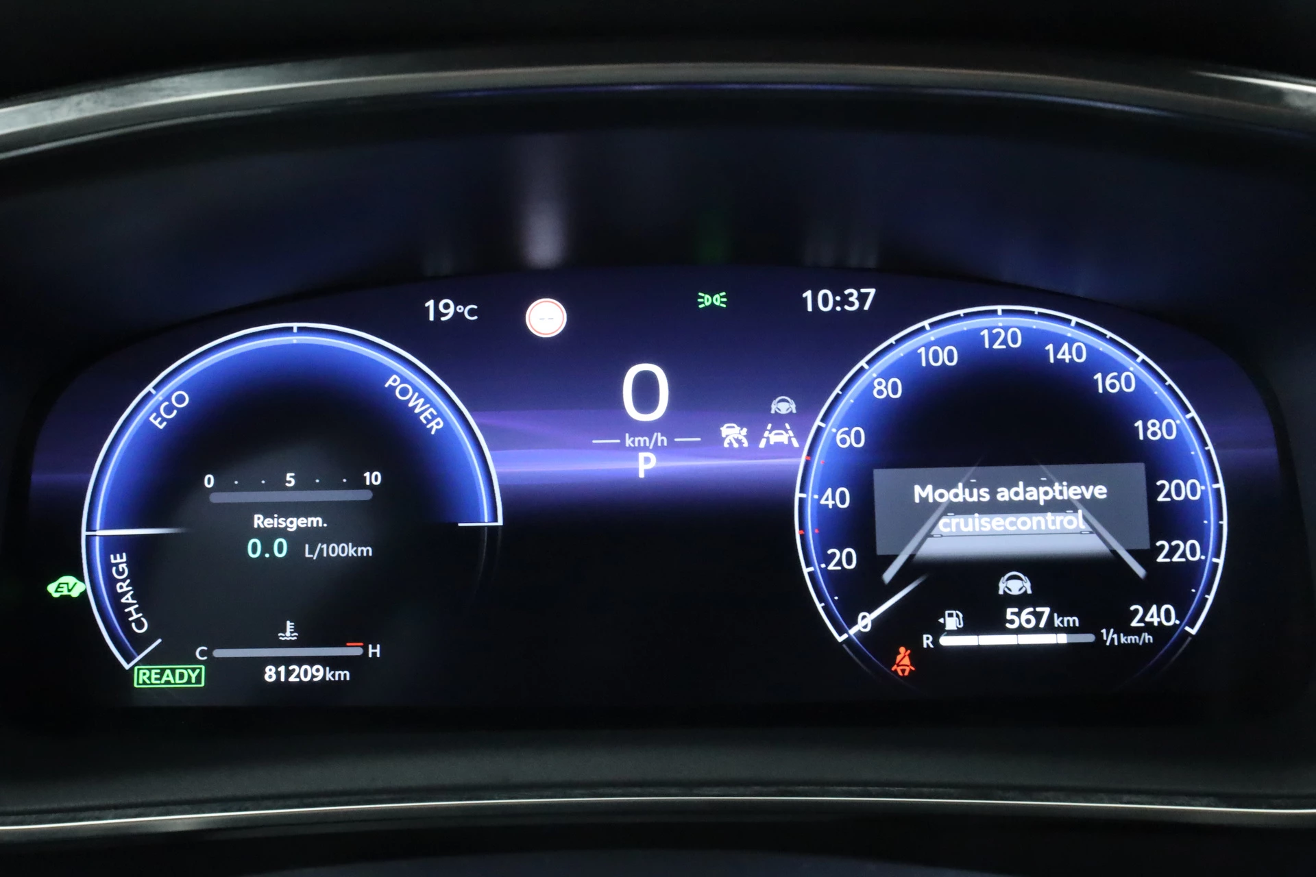 Hoofdafbeelding Toyota Corolla Touring Sports