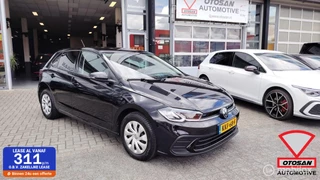Volkswagen Polo 1.0 TSI Style Camera Keyless 29.000km! NAP✅ 2023