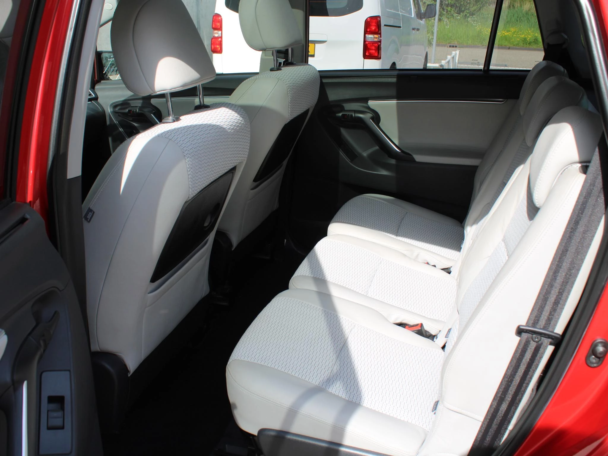 Hoofdafbeelding Toyota Verso