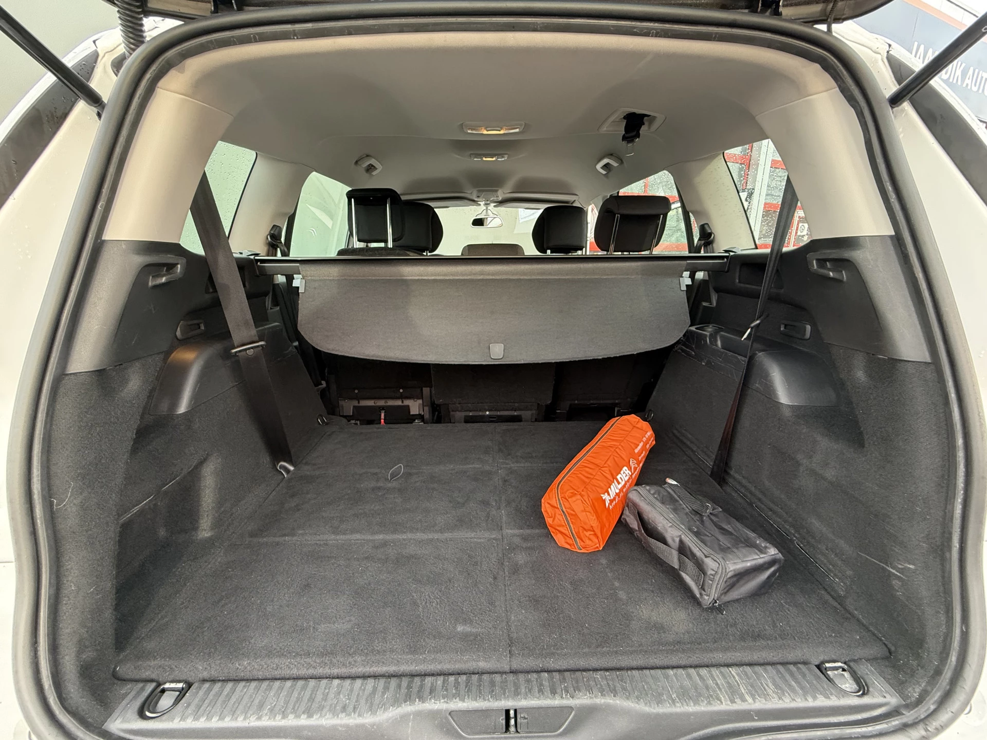 Hoofdafbeelding Citroën Grand C4 Spacetourer