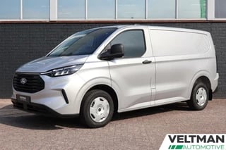 Ford Transit Custom 320 2.0 TDCI L1H1 Trend 170PK AUTOMAAT CRUISE