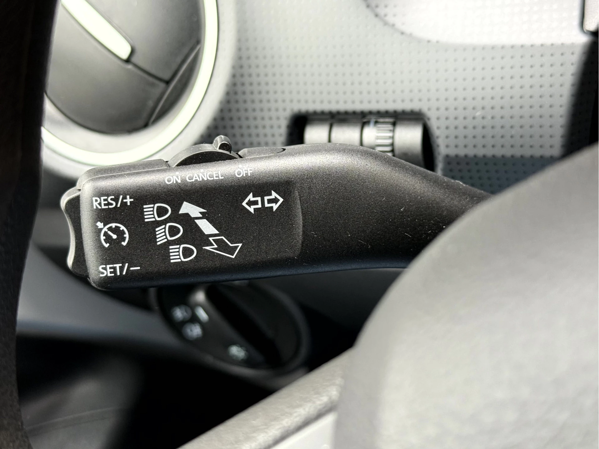 Hoofdafbeelding Škoda Citigo