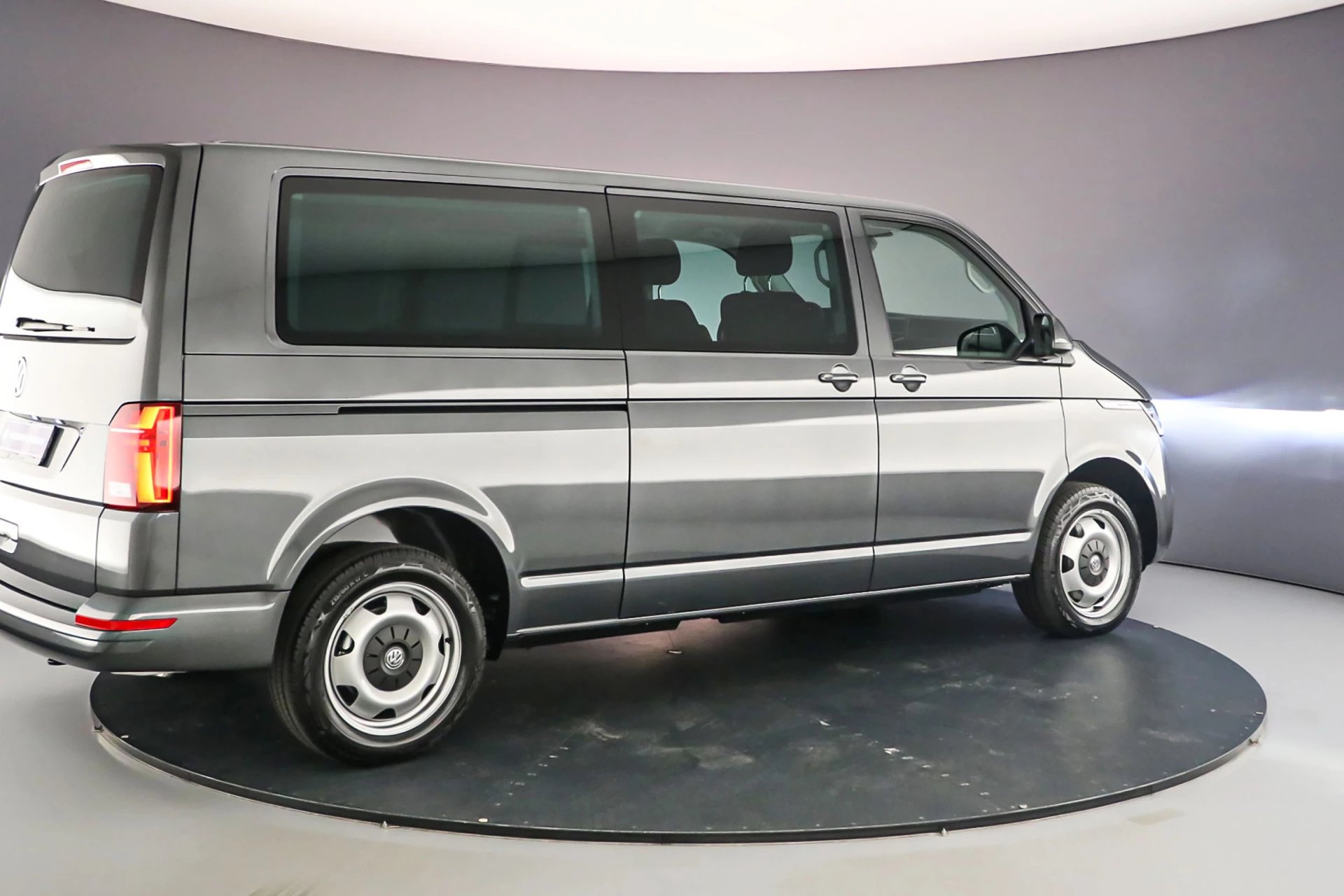 Hoofdafbeelding Volkswagen Caravelle