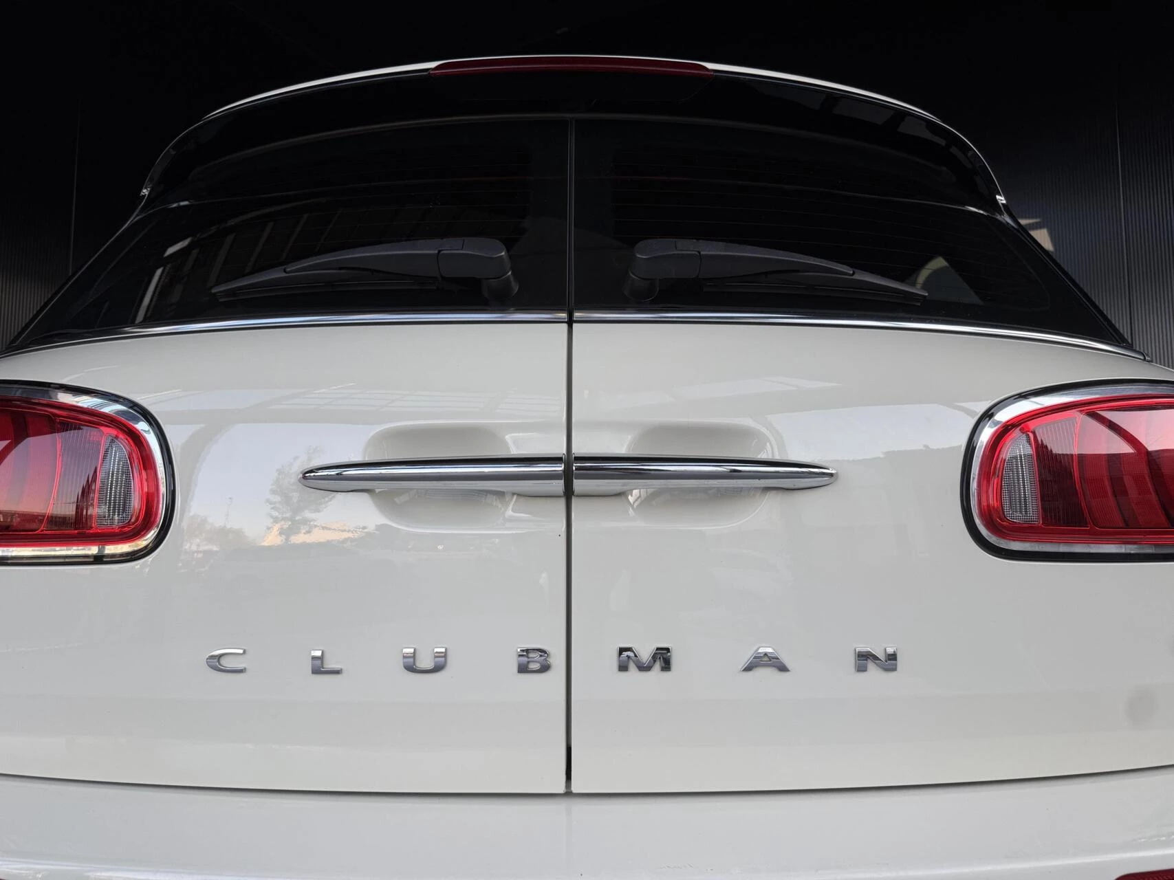 Hoofdafbeelding MINI Clubman