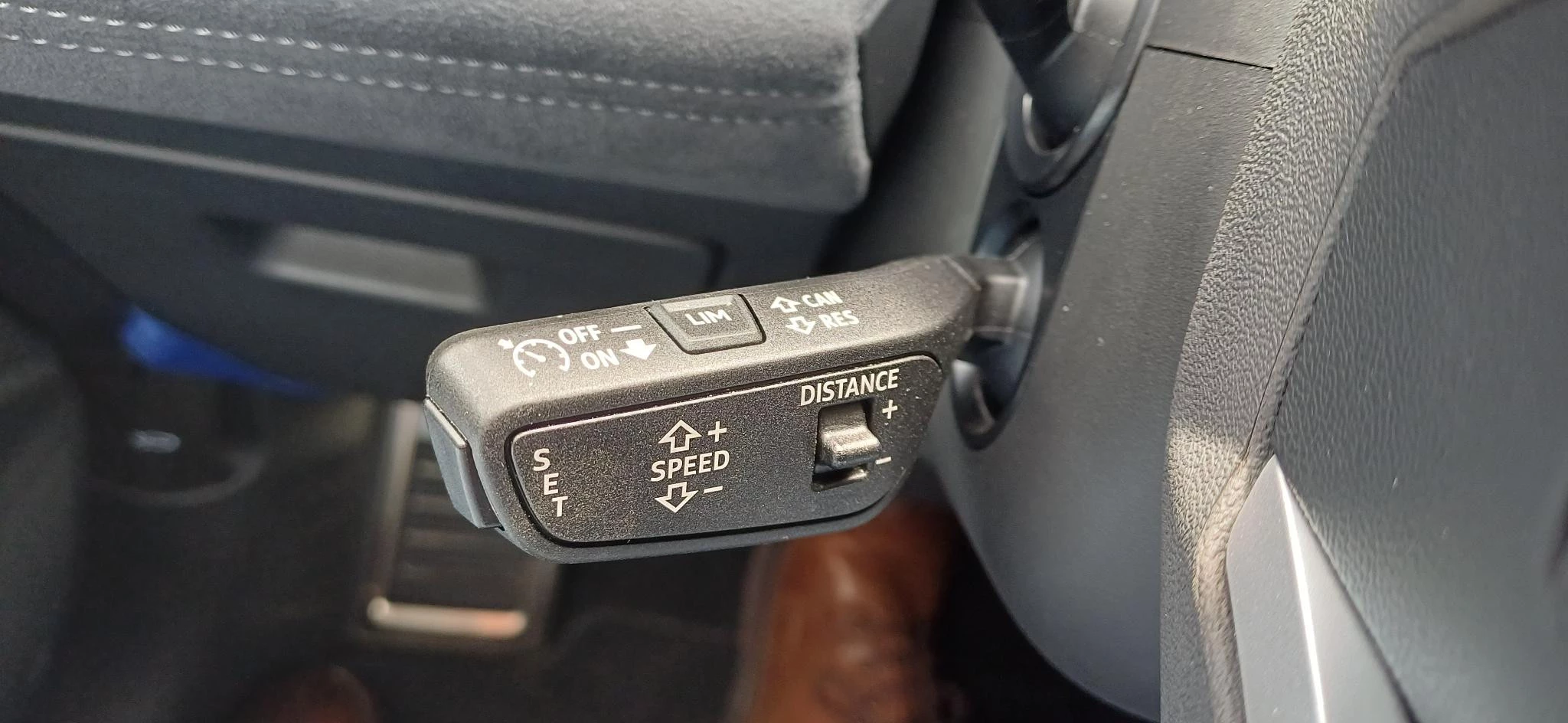 Hoofdafbeelding Audi Q6 e-tron