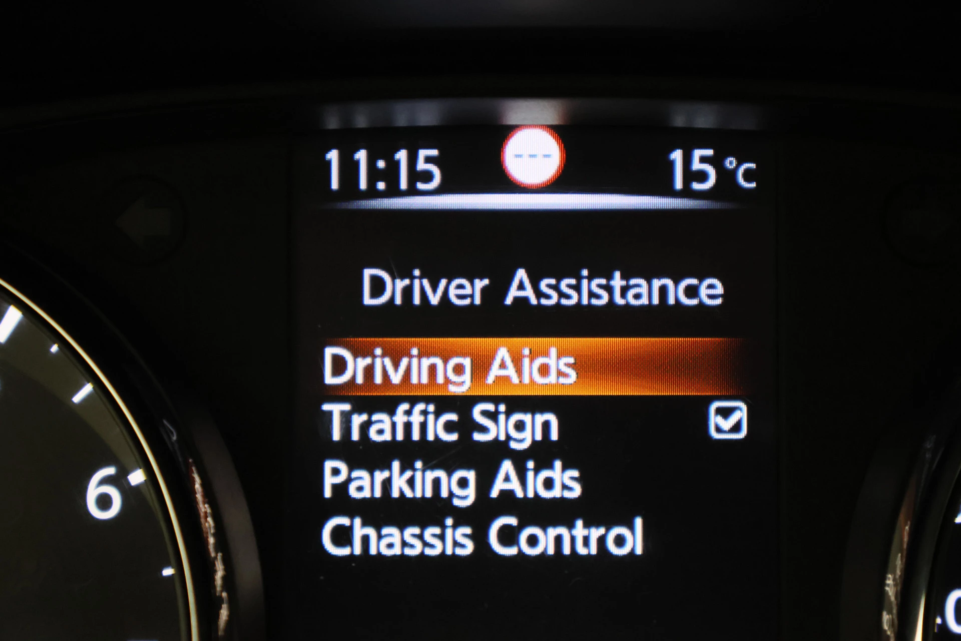 Hoofdafbeelding Nissan X-Trail