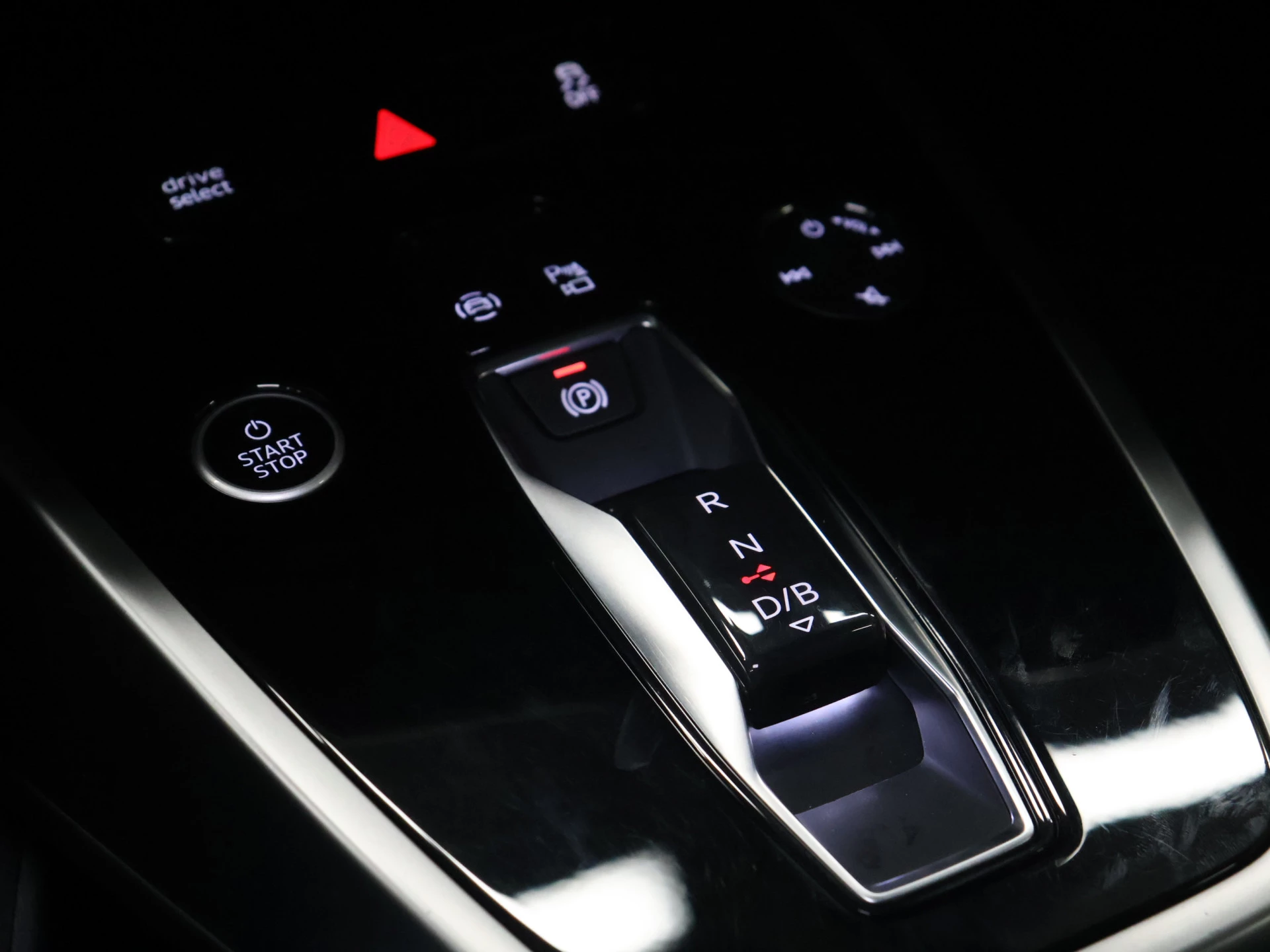 Hoofdafbeelding Audi Q4 Sportback e-tron