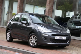 Citroën C3 1.2 VTi Collection Airco