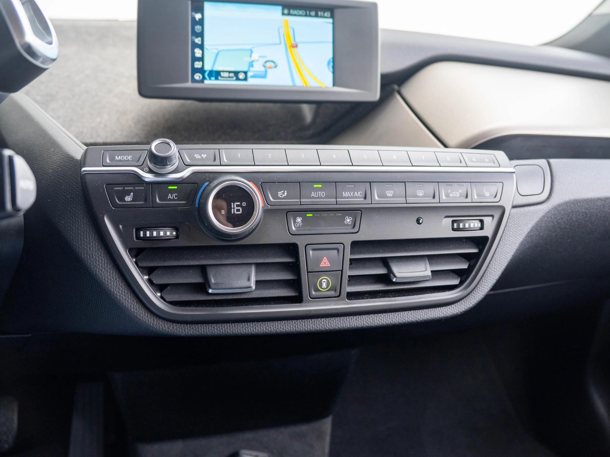 Hoofdafbeelding BMW i3