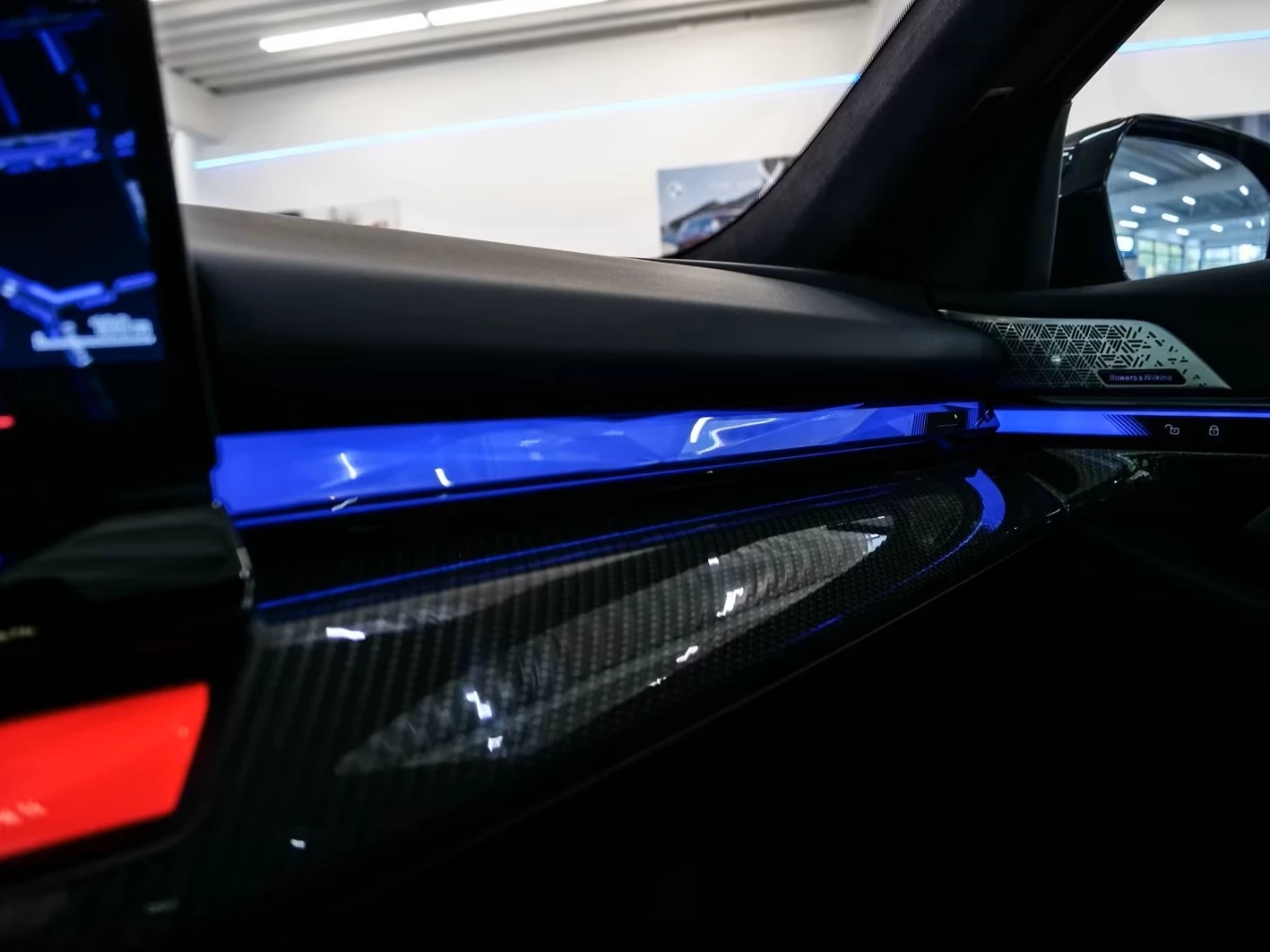 Hoofdafbeelding BMW M5