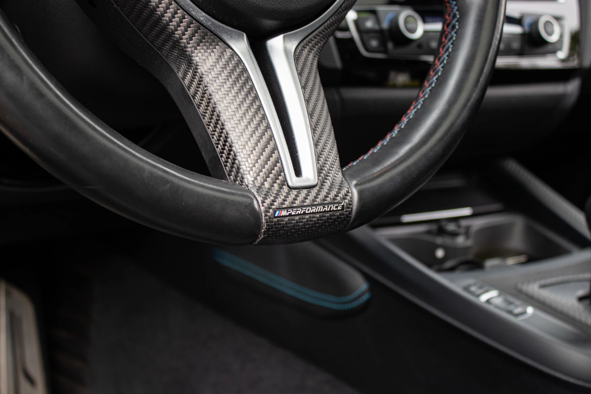 Hoofdafbeelding BMW M2