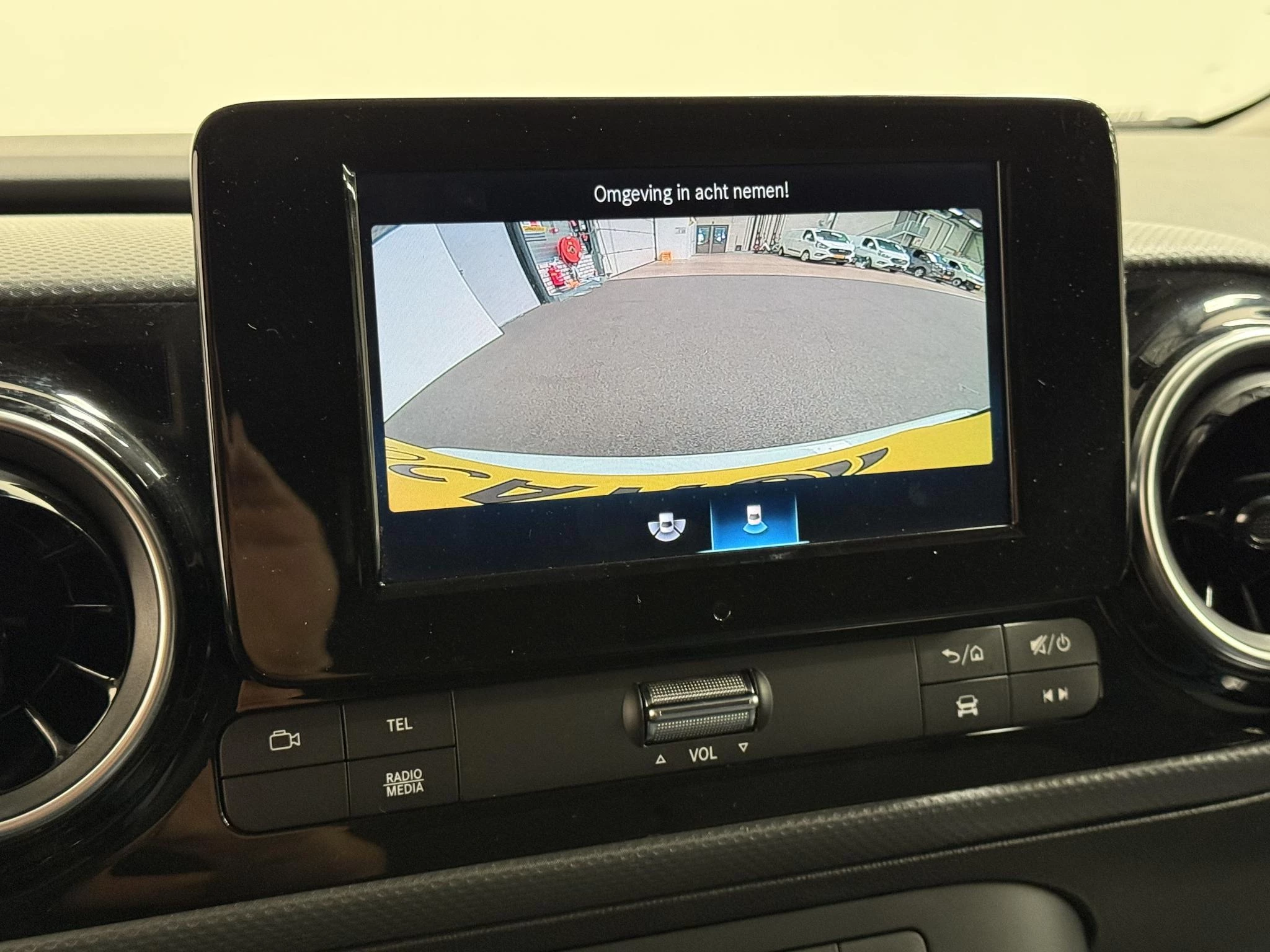 Hoofdafbeelding Mercedes-Benz Citan