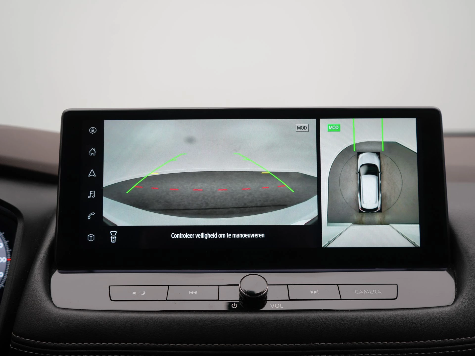 Hoofdafbeelding Nissan X-Trail