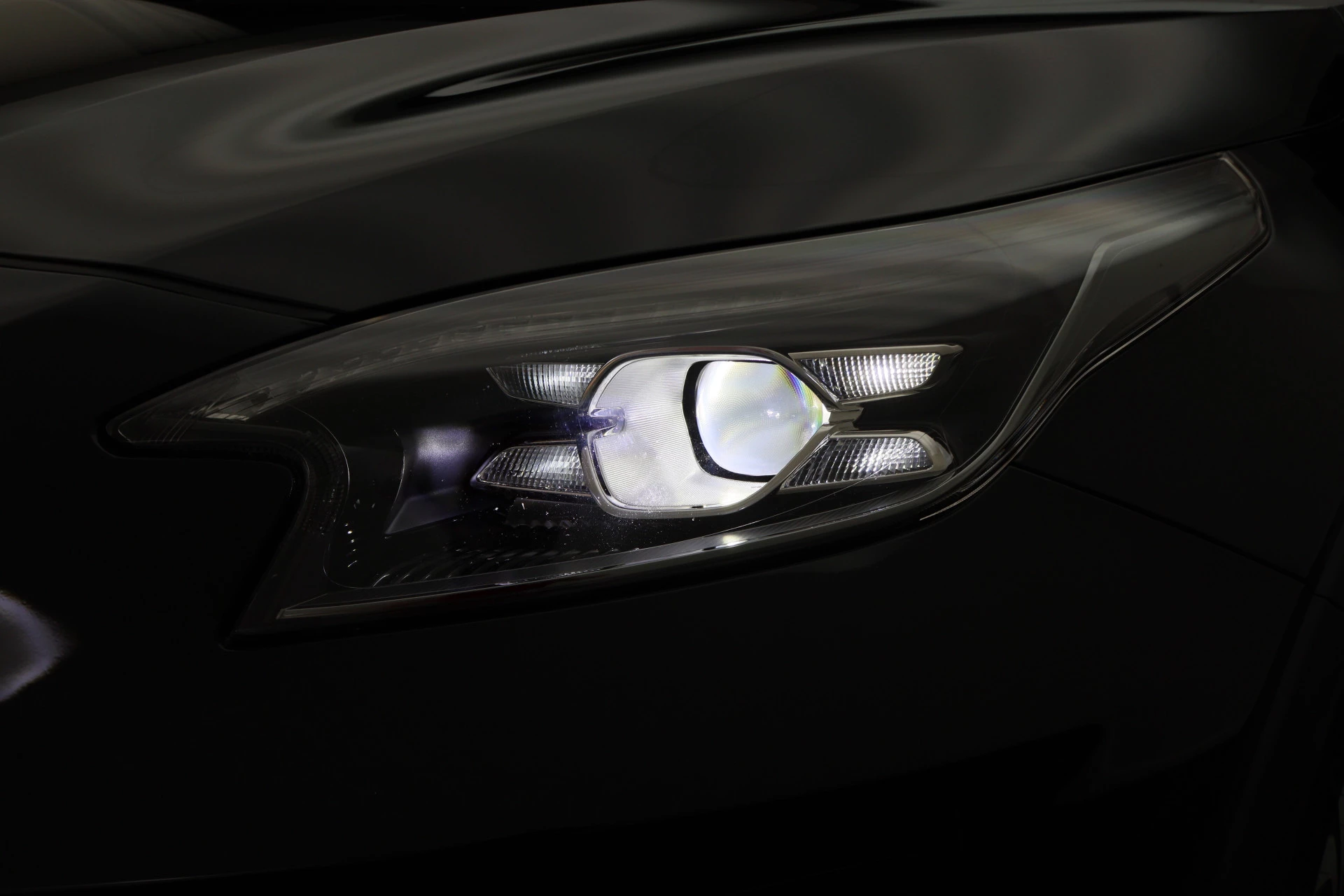 Hoofdafbeelding Kia XCeed