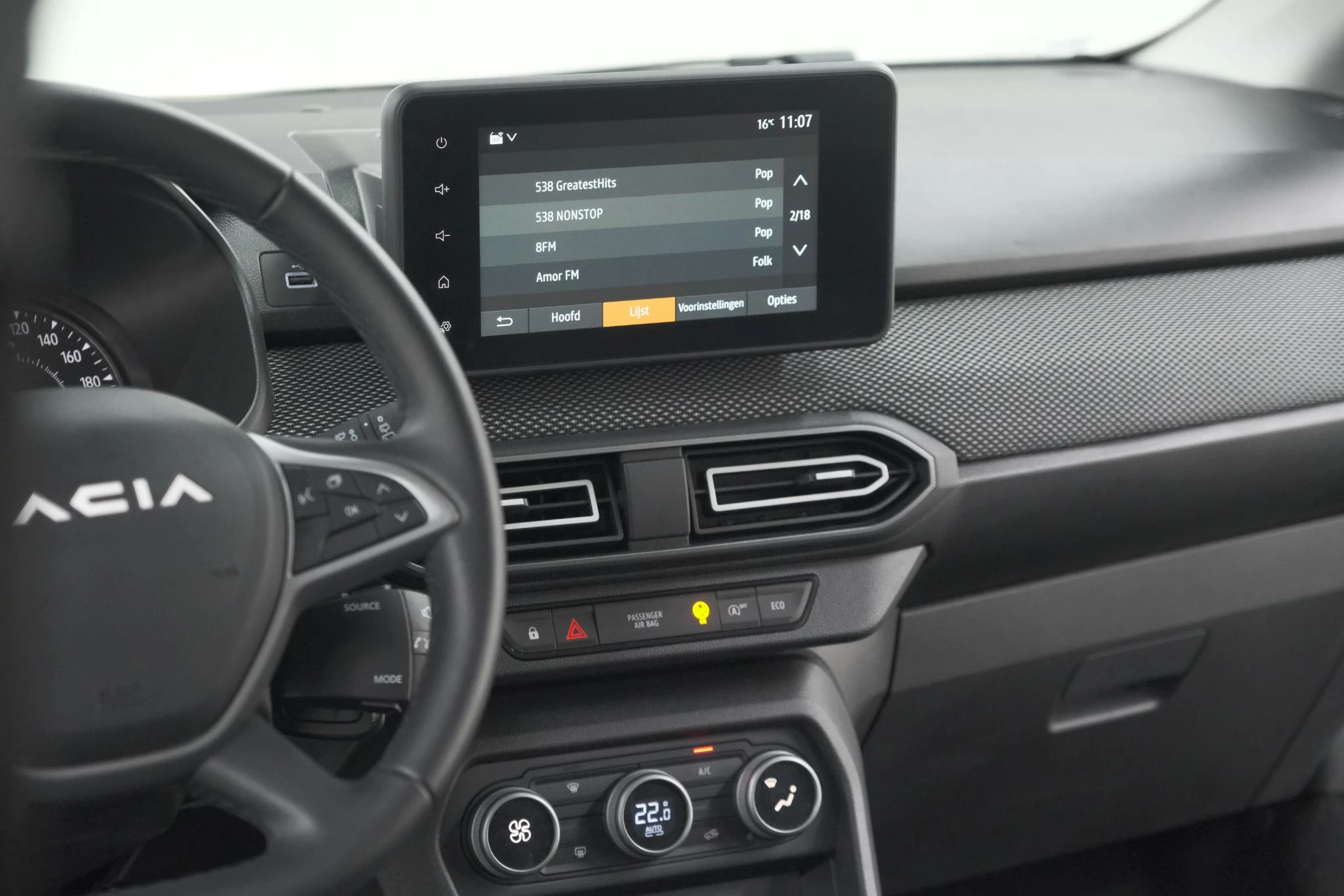 Hoofdafbeelding Dacia Jogger