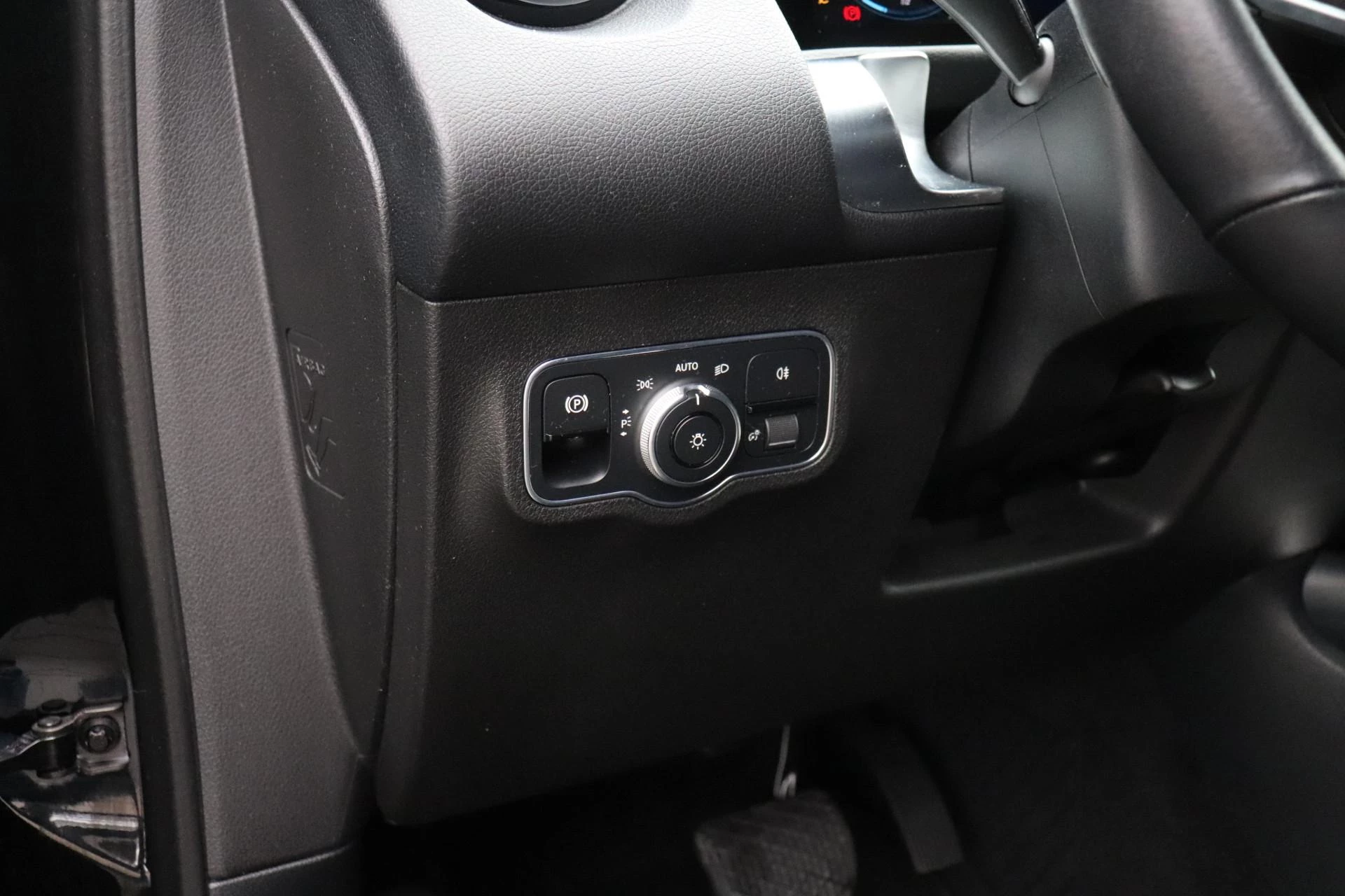 Hoofdafbeelding Mercedes-Benz GLB