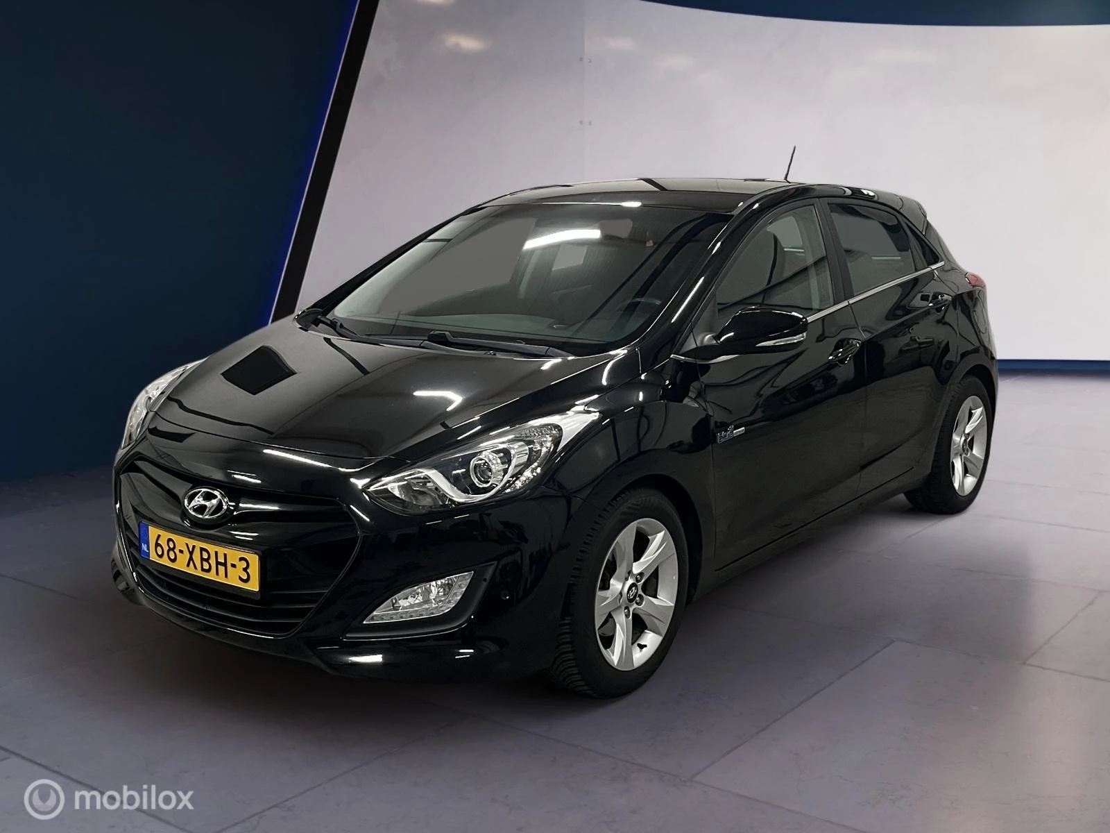 Hoofdafbeelding Hyundai i30