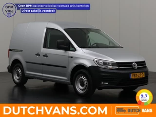 Volkswagen Caddy 2.0TDI 102PK BMT Comfortline | Airco | Cruise | Trekhaak
