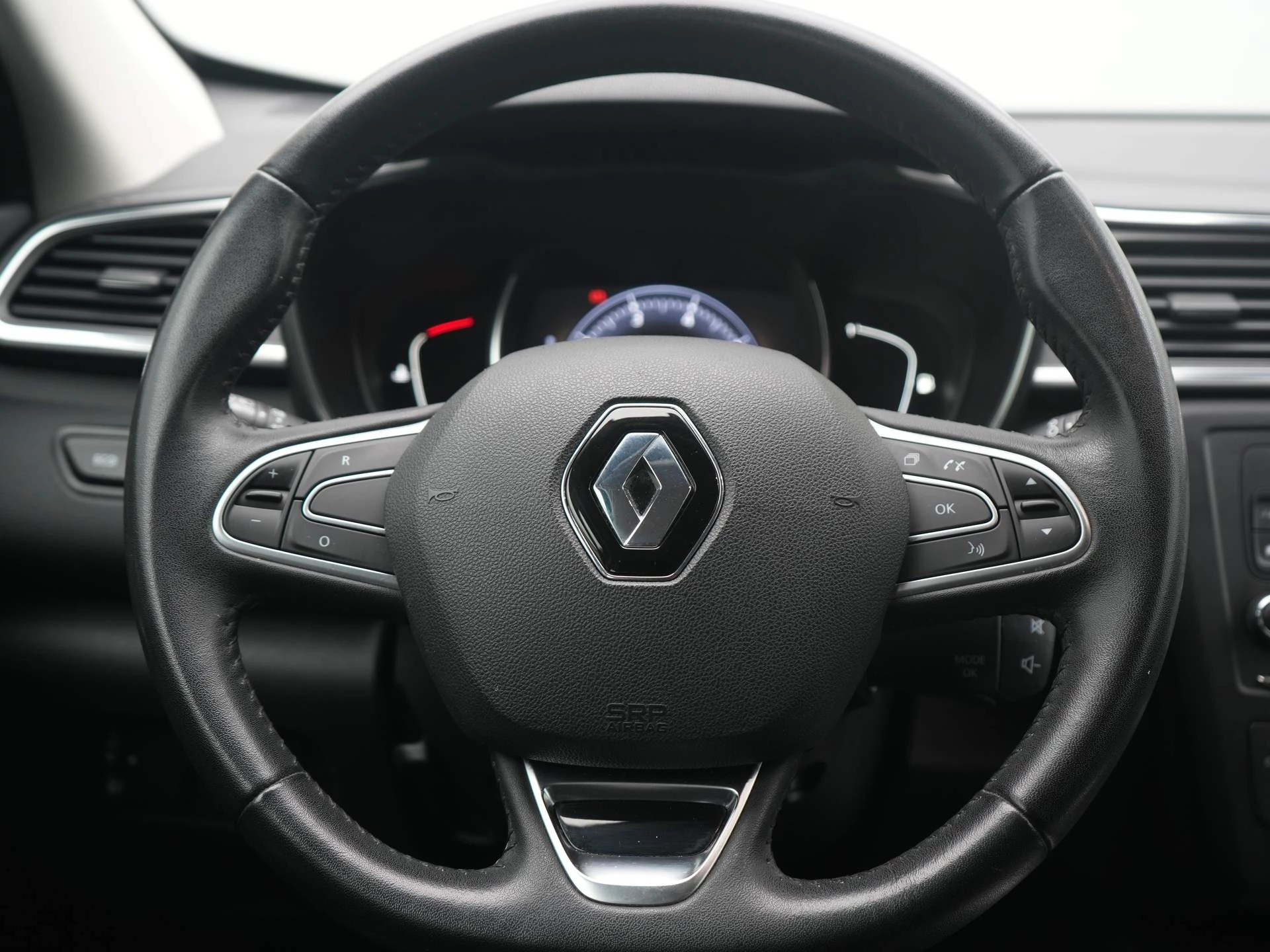 Hoofdafbeelding Renault Kadjar